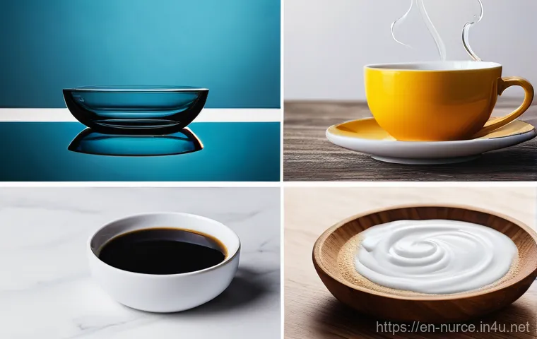 간호사의 식사 시간 관리법 - Here are three detailed image prompts: