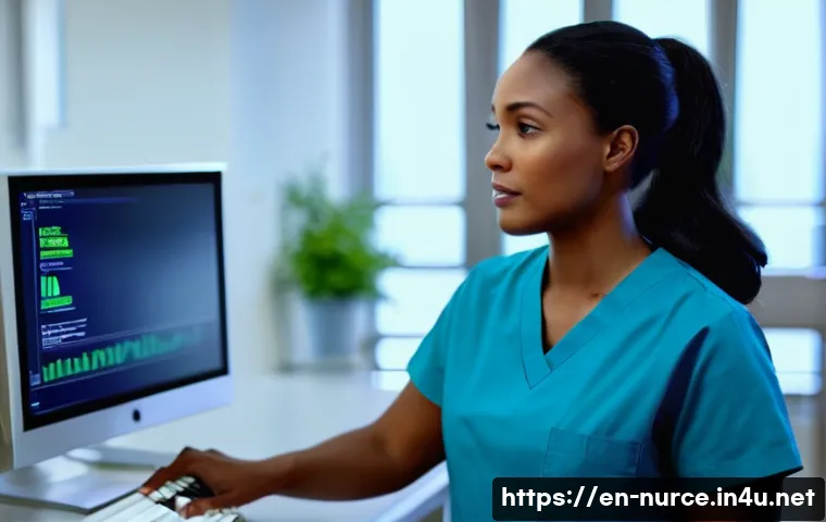 간호사의 해외 취업 준비 과정 관련 이미지 2