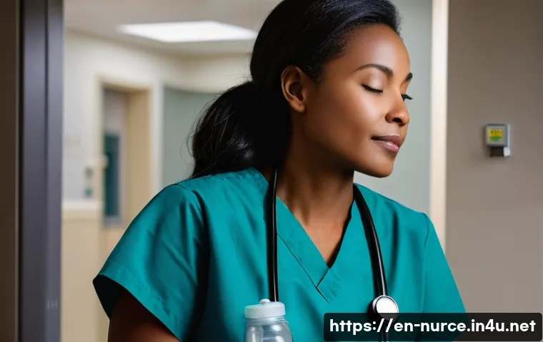 간호사로서의 시간관리 비법 관련 이미지 2